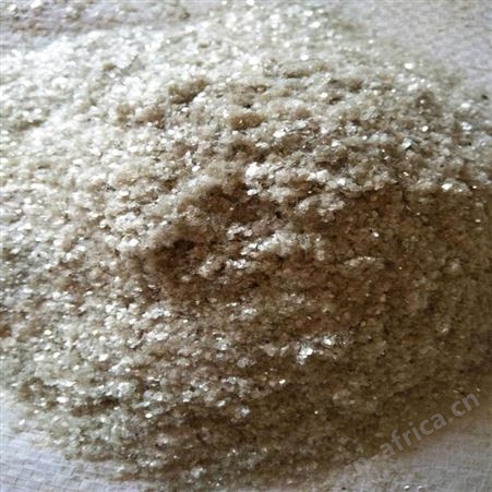 乾富厂家供应 云母 细云母粉 云母片