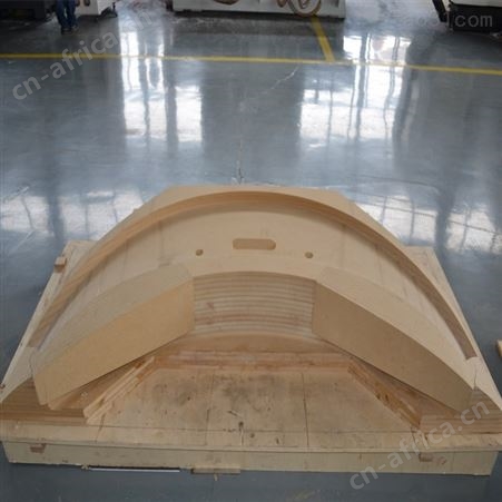 玻璃钢翻模五轴加工中心 速霸代木数控加工中心 汽车造型数控五轴加工中心生产商