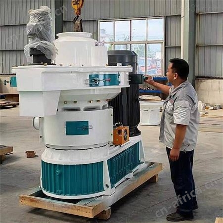 山东大型木屑颗粒机型号 全套生产秸秆颗粒机