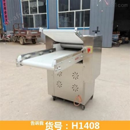 钜都全自动压面机 电动揉面机 台式揉面机