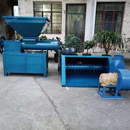 废旧珍珠棉造粒机 造块机 泡沫压块机多用机供应商