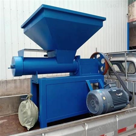 产品包装泡沫回收造粒机 EVA泡沫海绵颗粒机 金辉小型设备
