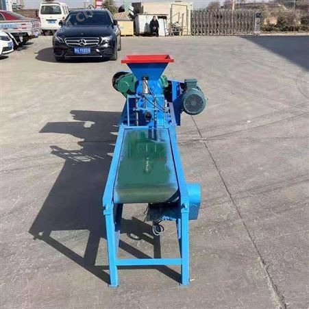 新型煤棒机 碳粉挤出机 石墨粉压棒机 金辉 型号齐全