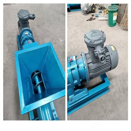 价格合理小型矿用炮泥机 5.5kw煤矿炮泥机 金辉 构造新颖
