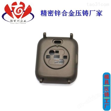智能手表外壳 正规的锌合金指纹锁外壳报价