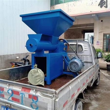 产品包装泡沫回收造粒机 EVA泡沫海绵颗粒机 金辉小型设备