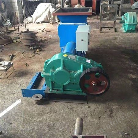 钢厂专用炮泥机 高炉炼铁口用炮泥机金辉工厂直供