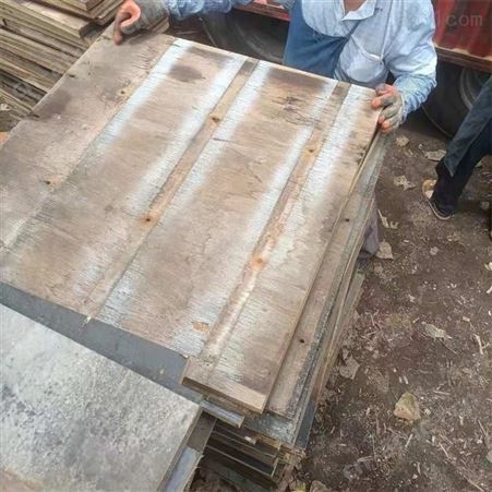水泥砖机船板 来发 水泥砖机托板 免烧砖机船板竹胶板 生产厂家