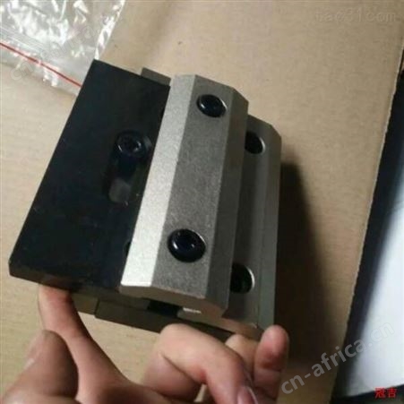 冠吉 厂家供应折弯机快夹 量大从优