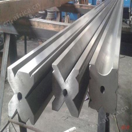 冠吉 供应折弯机模具底模40008585非标定制