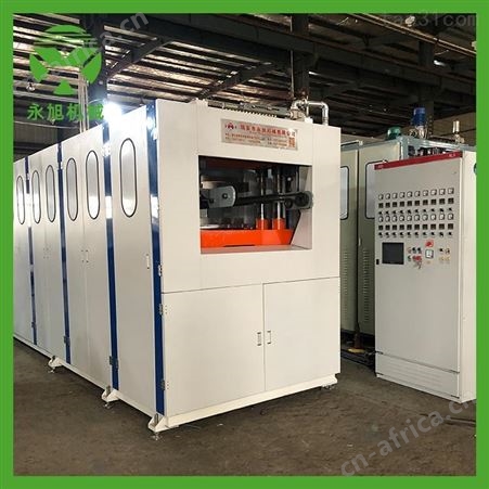 温州永旭LDPE塑料桶成型机 PP/PE塑料桶成型机
