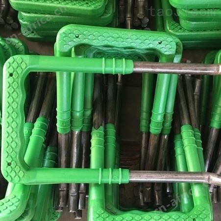 现货直销 包塑爬梯 塑钢踏步 规格齐全