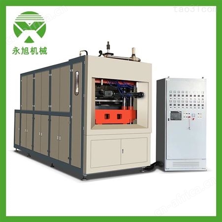 钢塑复合桶成型机厂家 温州永旭 油桶内胆机器设备