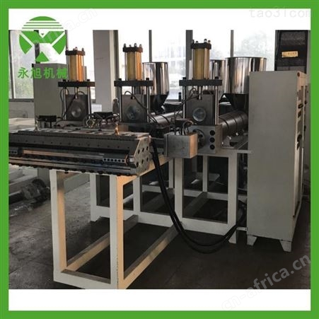 永旭 一次性寿司盒机 多功能可降解塑料餐具机