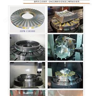 鼎力强力电控永磁吸盘磁力夹具电磁吸盘CNC加工中心磁盘控制箱规格齐全ELM-100 ELM-300