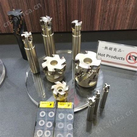 中国台湾泰精刀盘数控刀具铣床加工中心CNC铣刀盘配件面铣刀盘