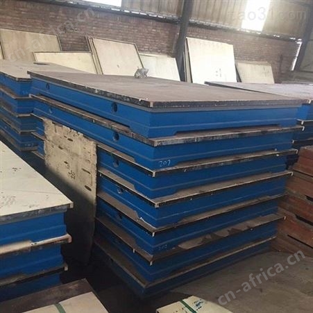 厂家定做 划线平台  重型铸铁检验工作台 精度高