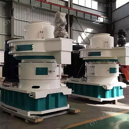 山东宇冠颗粒机配件制粒机设备模具压辊皮 加工造粒机