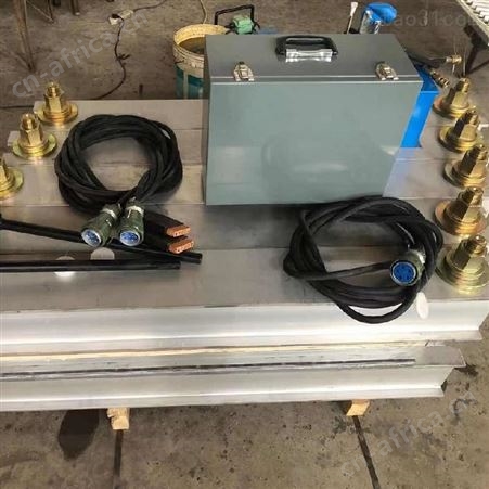 手动泵水冷却硫化机 LBD硫化机 硫化机电机功率
