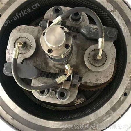 颗粒机模具成型好 生物质颗粒机环模模具需要更换一次 颗粒机模具厂家