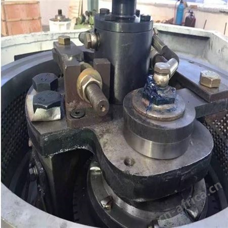 颗粒机环模模具压缩比选 造粒机模具环模 颗粒机易损件