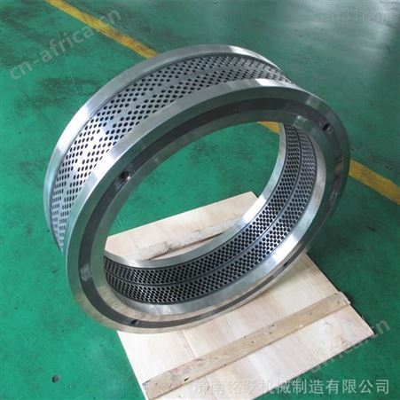 宇冠颗粒机模具配件厂家 托尼颗粒机模具压缩比 生物质颗粒机压轮皮压辊