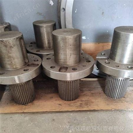 山东龙腾600颗粒机模具 压辊皮 拨料盘各种配件型号