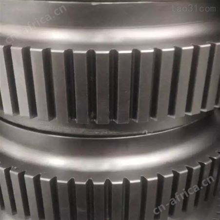 山东鸿景颗粒机配件 560颗粒机模具 恒美百特560型颗粒机压辊