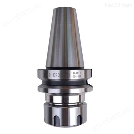 加工中心数控刀柄 SLN侧固式刀柄 钻头刀柄 刀把BT40-SLN16-63 BT50