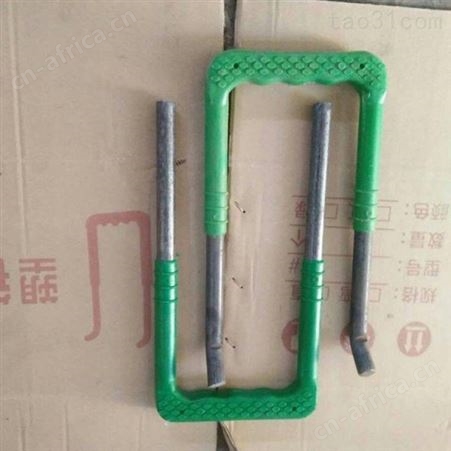 塑钢爬梯标准图集军威机械供应商