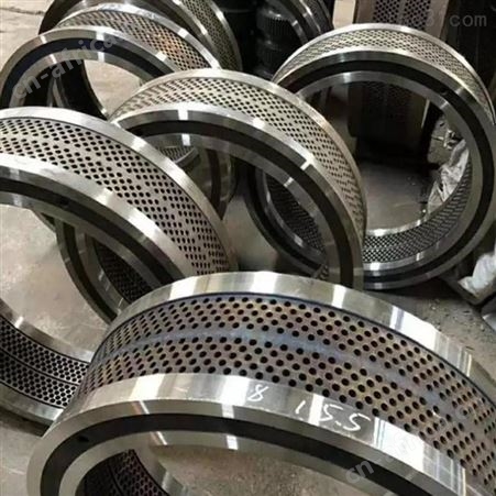 宇龙老款颗粒机模具 560/850颗粒机模具 压辊皮