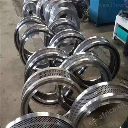 宇龙老款颗粒机模具 560/850颗粒机模具 压辊皮