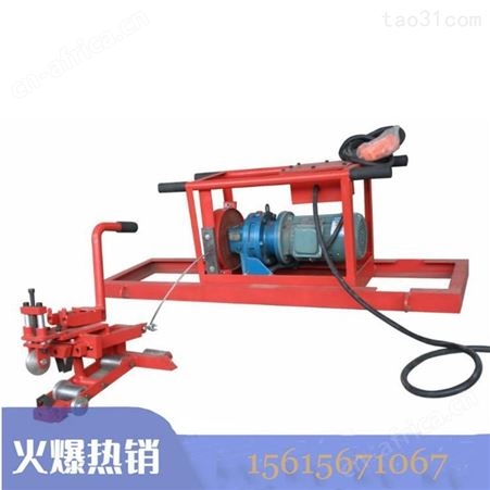 1.5kw钢丝绳蕊带扒头机 汇之鑫钢丝带剥皮机