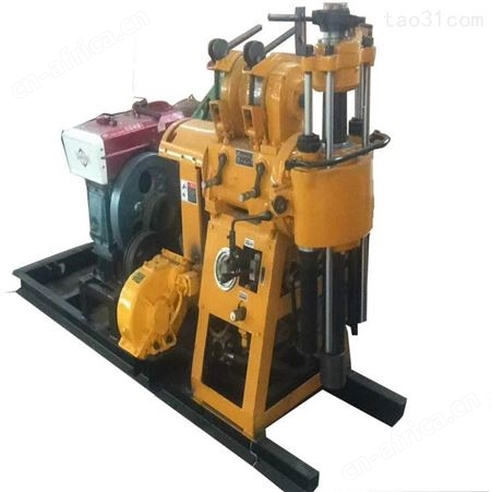 汇鑫大口径基础桩工程施工钻机 XY-8岩心钻机