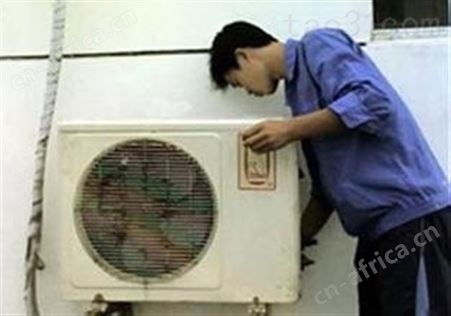 义乌后宅空调拆装网点