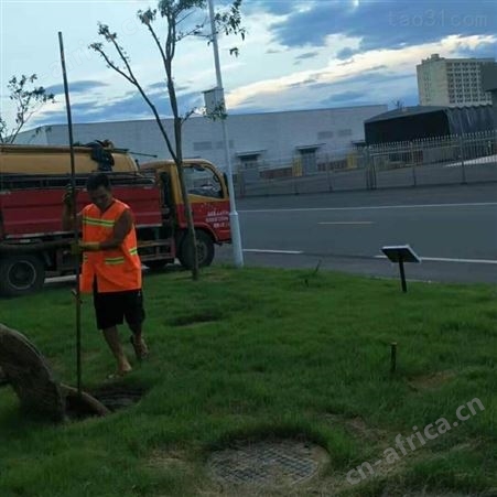 义乌城西工业管道疏通清洗 义乌柳青管道疏通抽隔油池