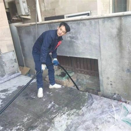 义乌清洗管道污水管疏通 义乌工业管道疏通清洗