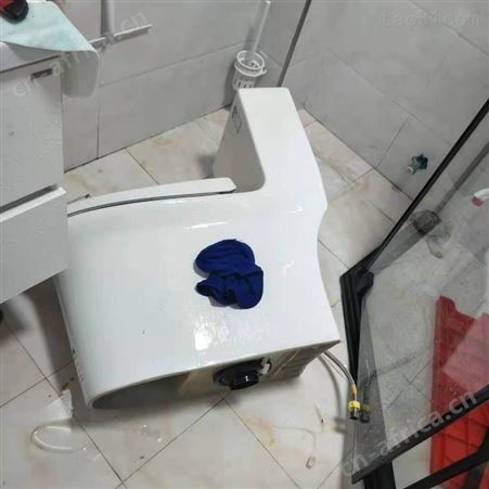 义乌市佛堂疏通马桶厕所 义乌赤岸疏通马桶下水道