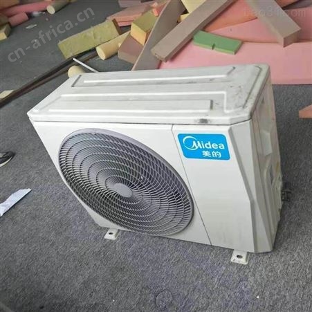 义乌屋基村空调维修移机 安装 义乌下西陶空调安装移机维修