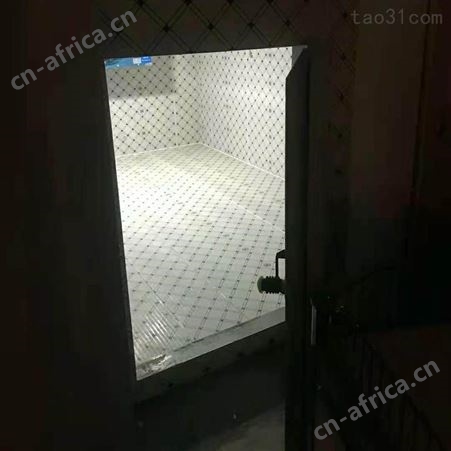 诸暨冷库安装维修设计报价 诸暨冷冻库安装维修拆卸保养