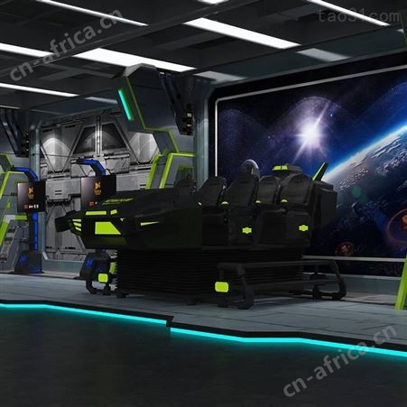 VR星际空间设备 VR星际战舰 拓普互动VR加盟 VR设备生产厂商