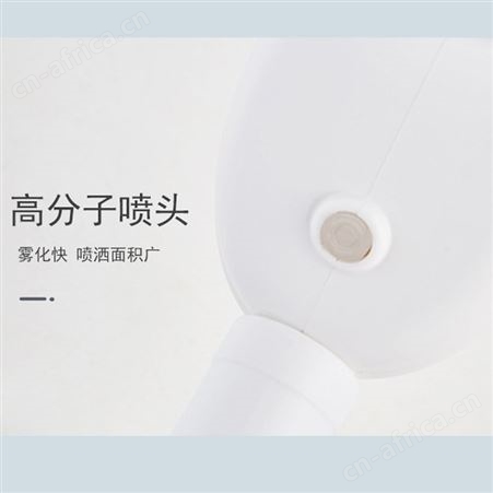GKN格卡诺喷雾喷水拖把免手洗平板拖把家用强力去污