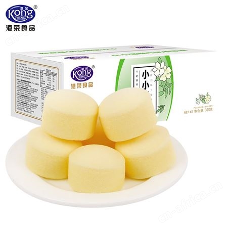 港荣早餐组合酸奶吐司小香草蛋糕早餐食品撕夹心面包休闲零食小吃