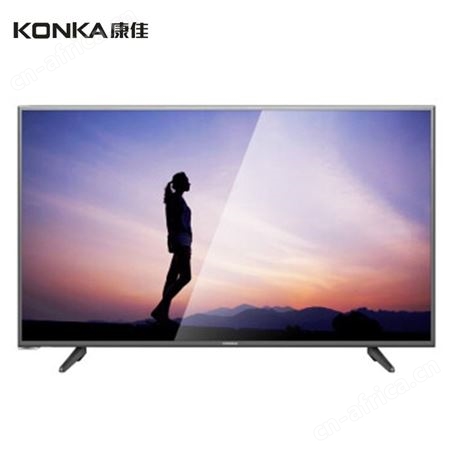 康佳 50寸4K超清画质家用电视机高清智能电视 LED50K200