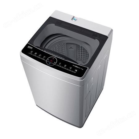 康佳 洗衣机全自动9公斤波轮洗衣机XQB90-1210S