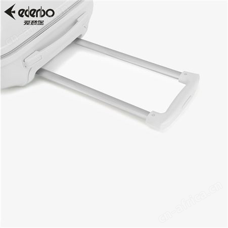 爱登堡（Edenbo）小清新时尚拉杆箱20寸F-DZ1104