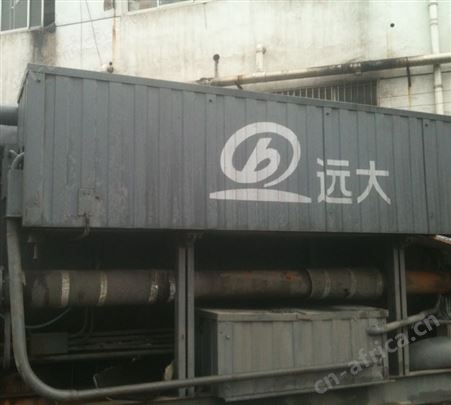 二手双良溴化锂制冷机组回收 溴化锂直燃机回收 冷水机组回收