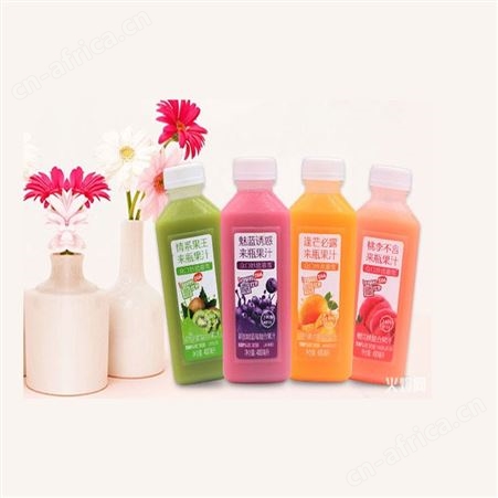 众口妙思慕雪阿方索芒果复合果汁饮料1.25L大瓶装