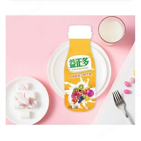 果蔬乳酸菌饮品310ml蔬菜加水果营养果味乳饮品