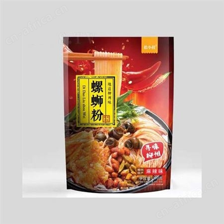 螺蛳粉麻辣味310g地方风味食品袋装方便即食食品